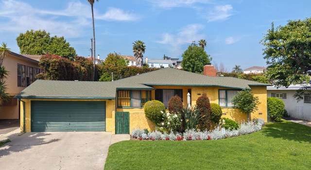 Photo of 1905 S Shenandoah St, Los Angeles, CA 90034