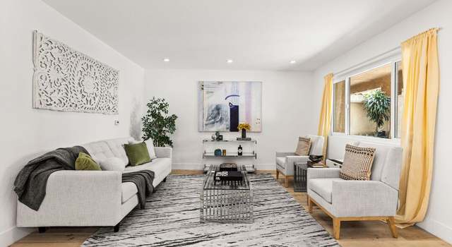 Photo of 6100 Rugby Ave #107, Huntington Park, CA 90255