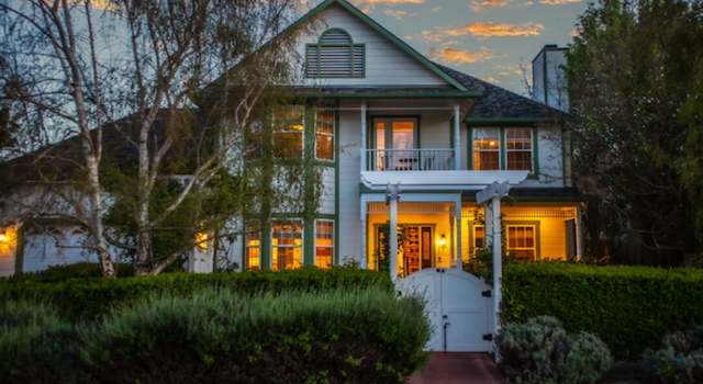 Photo of 802 Coiner Ct, Los Alamos, CA 93440