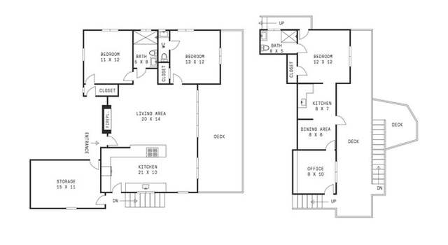 Photo of 2275 Lake Shore Ave, Los Angeles, CA 90039