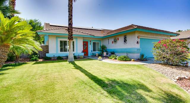 Photo of 2112 Shannon Way, Palm Springs, CA 92262