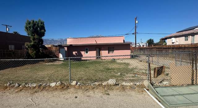 Photo of 31715 Arbol Real, Thousand Palms, CA 92276