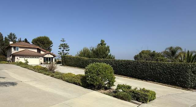 Photo of 13630 Shady Knoll Ct, Moorpark, CA 93021