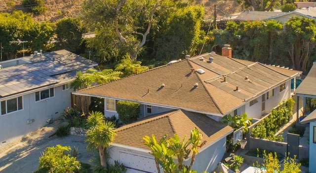 Photo of 5804 Vicstone Ct, Culver City, CA 90232