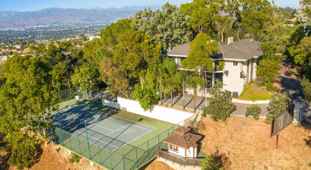 Photo of 14771 Mulholland Dr, Los Angeles, CA 90077