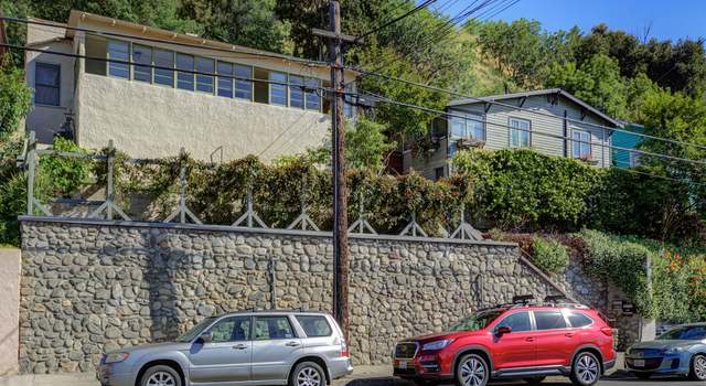 Photo of 3526 Griffin Ave, Los Angeles, CA 90031