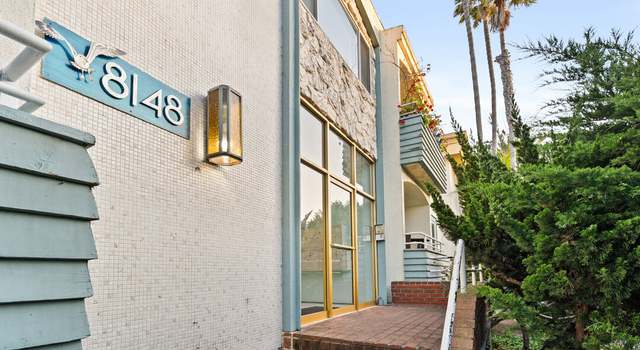 Photo of 8148 Redlands St #104, Playa Del Rey, CA 90293