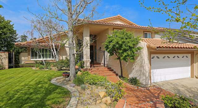 Photo of 19469 Twin Hills Pl, Northridge, CA 91326