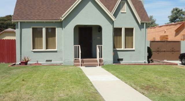 Photo of 2033 W 78th St, Los Angeles, CA 90047