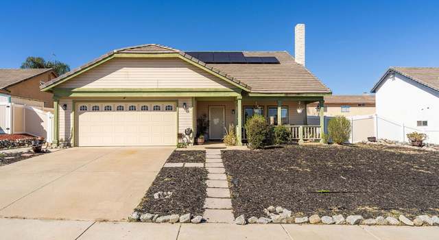Photo of 20149 Fallen Leaf Dr, Perris, CA 92570