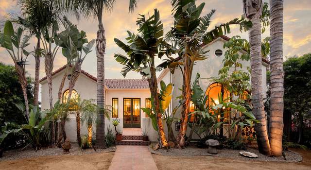 Photo of 3512 Madera Ave, Los Angeles, CA 90039