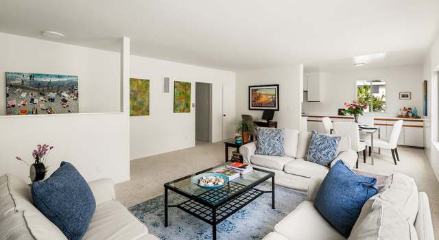 Photo of 1318 Berkeley St #4, Santa Monica, CA 90404