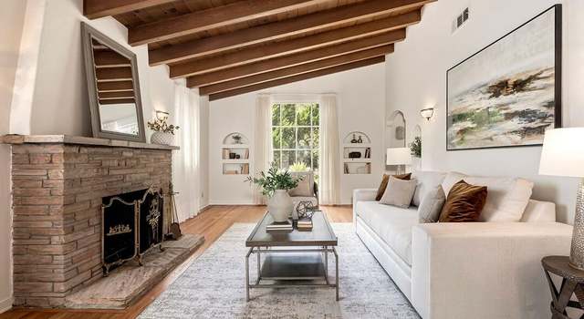 Photo of 400 E Rustic Rd, Santa Monica, CA 90402