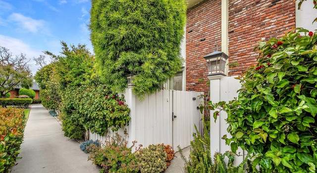 Photo of 5215 S Sepulveda Blvd Unit 17A, Culver City, CA 90230