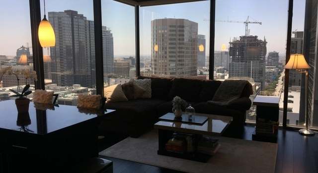 Photo of 655 S Hope St #1704, Los Angeles, CA 90017