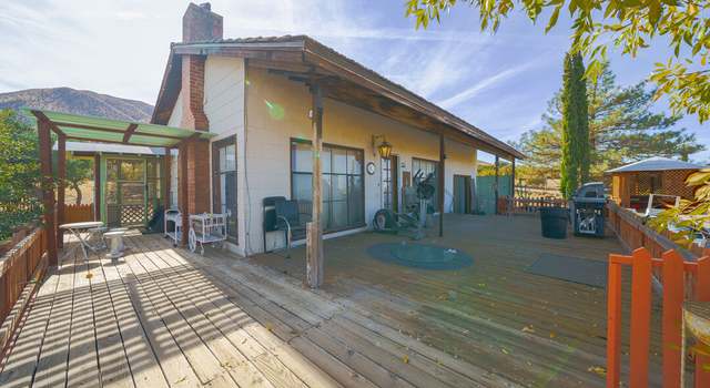 Photo of 29916 E 104th St, Littlerock, CA 93543