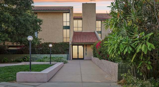 Photo of 4275 Via Arbolada #105, Los Angeles, CA 90042