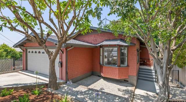 Photo of 1136 W Edgeware Rd, Los Angeles, CA 90026