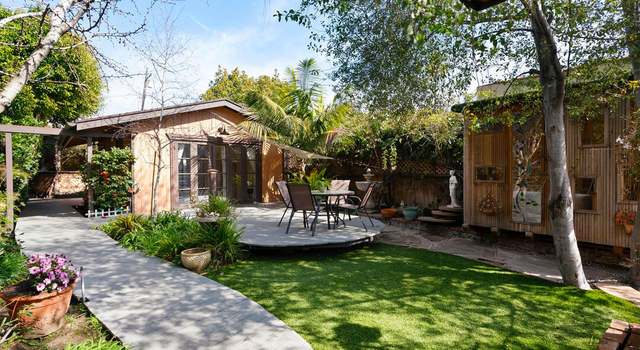 Photo of 1753 10th St, Santa Monica, CA 90404