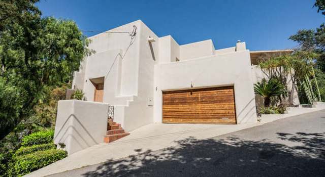 Photo of 10206 Cielo Dr, Beverly Hills, CA 90210