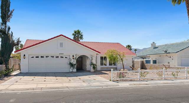 Photo of 67335 Ovante Rd, Cathedral City, CA 92234