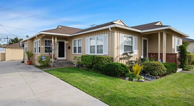 Photo of 7810 Flight Ave, Los Angeles, CA 90045