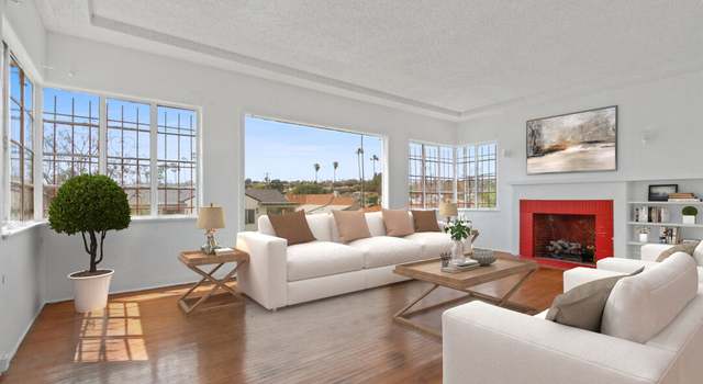Photo of 5320 Valley Ridge Ave, Los Angeles, CA 90043