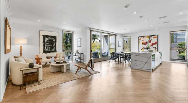 Photo of 132 N Swall Dr #304, Los Angeles, CA 90048