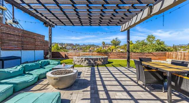 Photo of 4017 Michigan Ave, Los Angeles, CA 90063