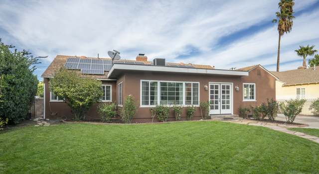 Photo of 13638 Bassett St, Van Nuys, CA 91405