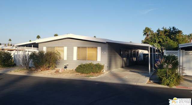 Photo of 317 San Domingo Dr, Palm Springs, CA 92264