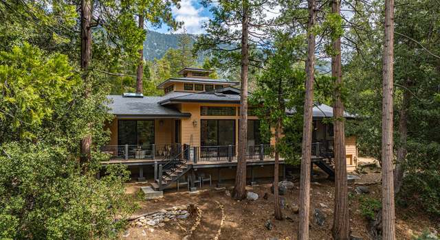 Photo of 25445 Fern Valley Rd, Idyllwild, CA 92549