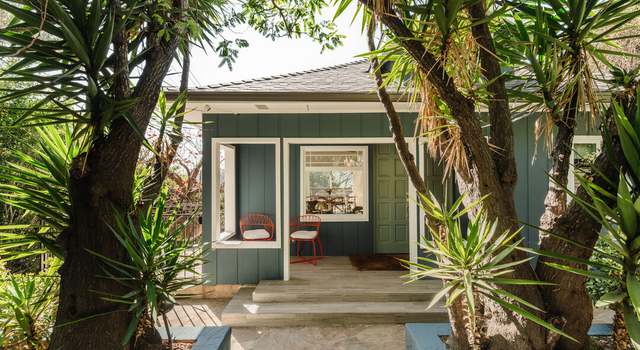 Photo of 1901 Apex Ave, Los Angeles, CA 90039