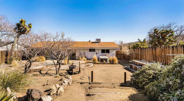 Photo of 7760 Valley Vista Ave, Yucca Valley, CA 92284