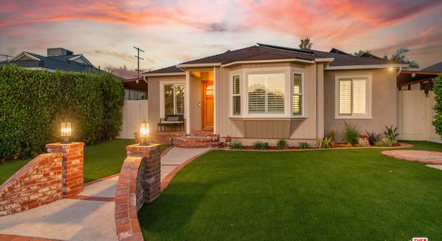 Property at 6422 Yarmouth Ave, Reseda, CA 91335, 3 beds, 2 baths