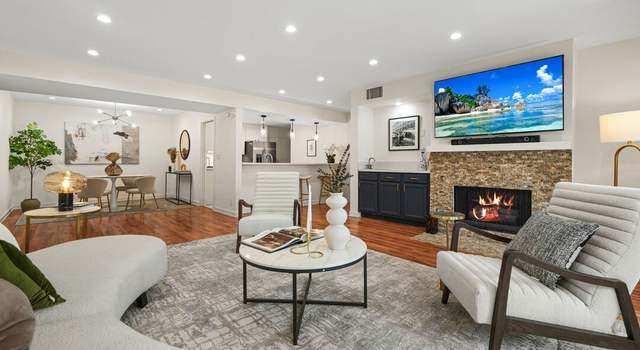Photo of 5440 Lindley Ave #208, Encino, CA 91316