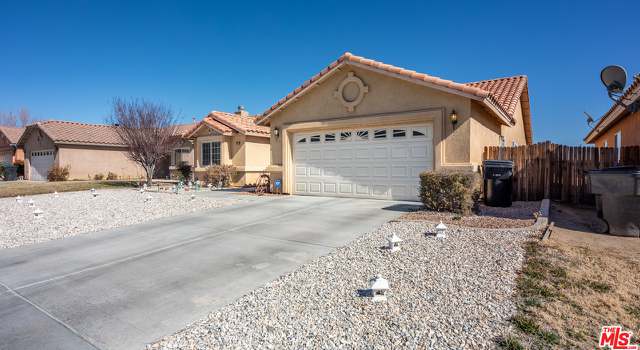 Photo of 13231 Butte Ave, Victorville, CA 92395