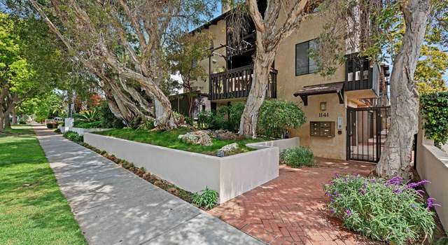 Photo of 1141 17th St #5, Santa Monica, CA 90403