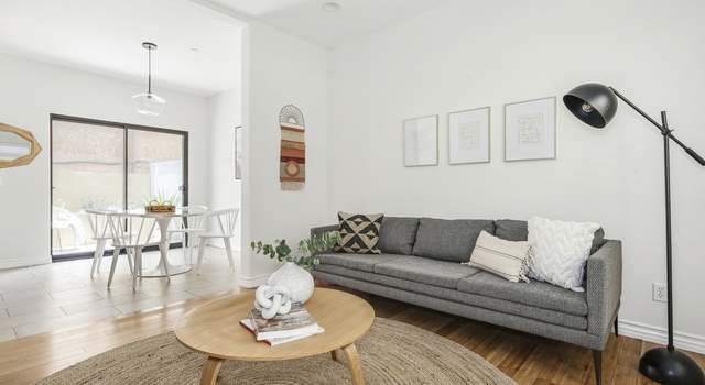 Photo of 1237 24th St Unit D, Santa Monica, CA 90404