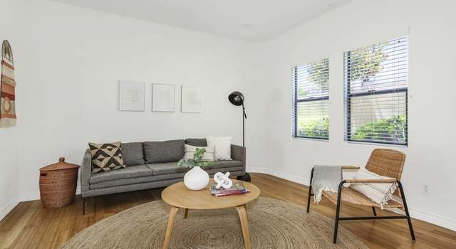 Photo of 1237 24th St Unit D, Santa Monica, CA 90404