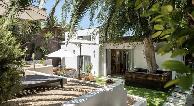 Photo of 864 Sanborn Ave, Los Angeles, CA 90029