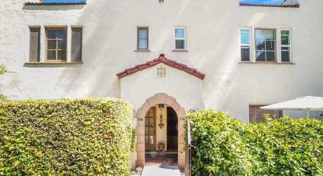 Photo of 368 Monterey Rd, South Pasadena, CA 91030