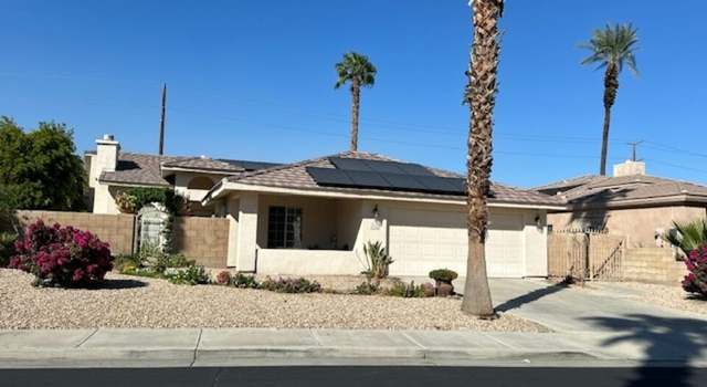 Photo of 69358 Serenity Rd, Cathedral City, CA 92234