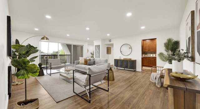Photo of 497 S El Molino Ave #311, Pasadena, CA 91101