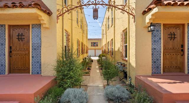 Photo of 2941 Redondo Blvd, Los Angeles, CA 90016