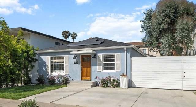 Photo of 3627 Veteran Ave, Los Angeles, CA 90034