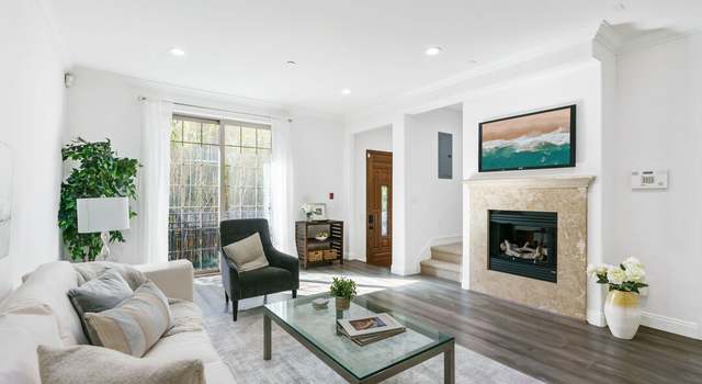 Photo of 3501 Tilden Ave #8, Los Angeles, CA 90034