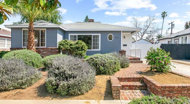 Photo of 3336 Cardiff Ave, Los Angeles, CA 90034