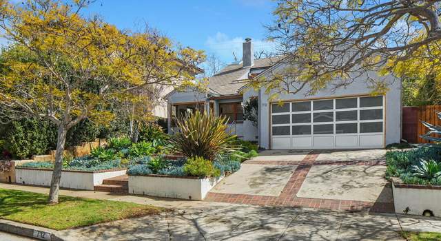 Photo of 712 Muskingum Ave, Pacific Palisades, CA 90272