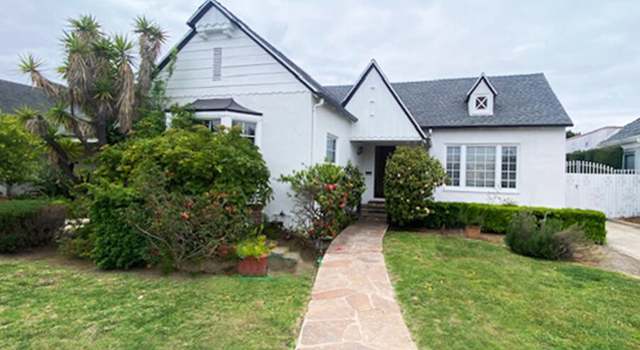 Photo of 211 S Formosa Ave, Los Angeles, CA 90036